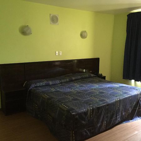 Hotel Oxford Мексико Сити Екстериор снимка
