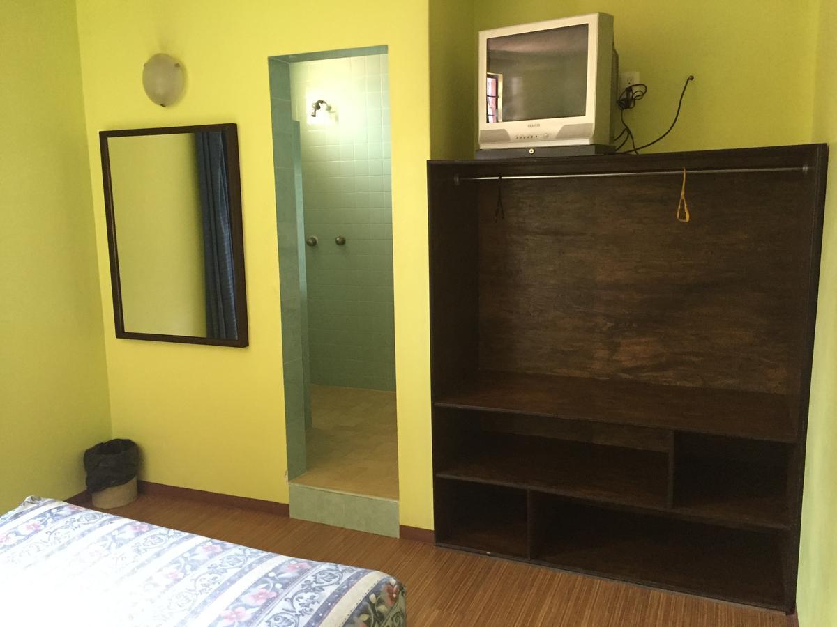 Hotel Oxford Мексико Сити Екстериор снимка