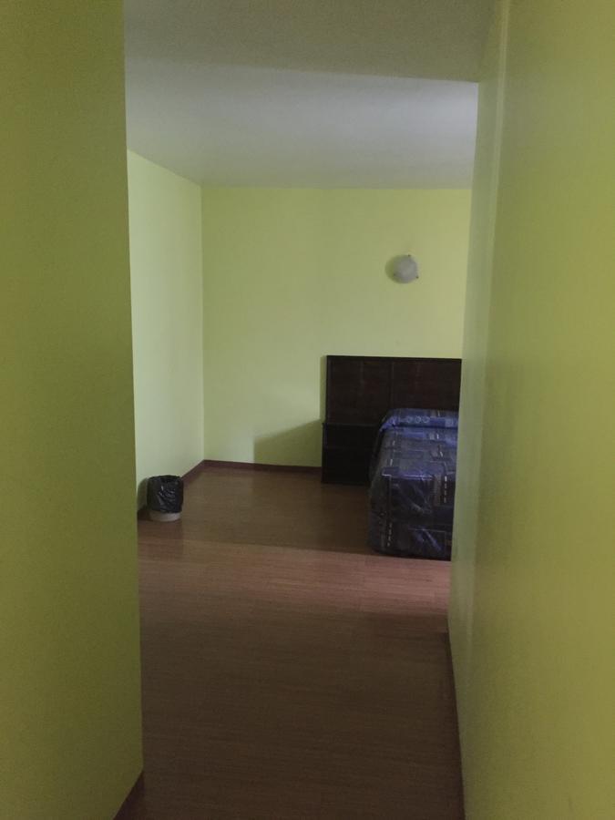 Hotel Oxford Мексико Сити Екстериор снимка