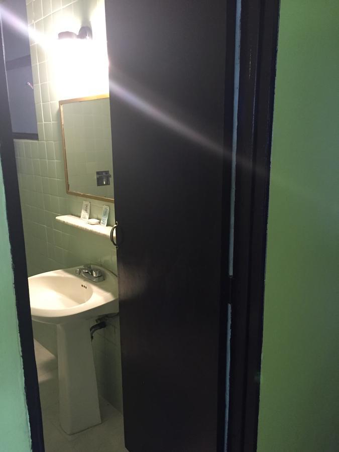 Hotel Oxford Мексико Сити Екстериор снимка